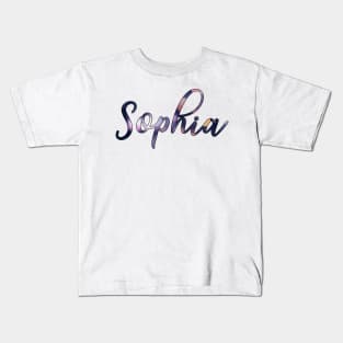 Sophia Kids T-Shirt